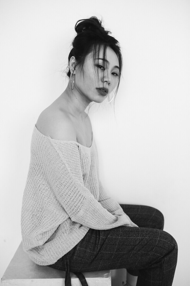 Фото: Ян Гэ (1988) #3044068