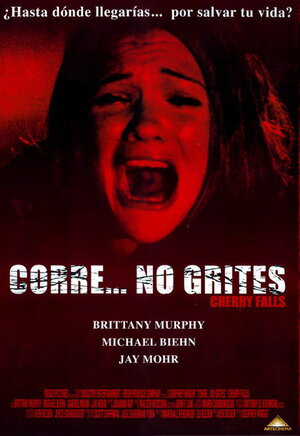 Постер: (Убийства в Черри-Фолс, 1999 - вся информация о фильме на FilmNavi.ru