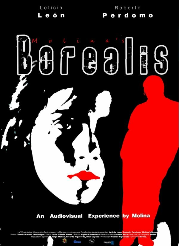 Molina's Borealis
