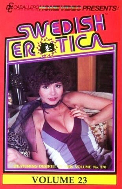 Erotica 1981