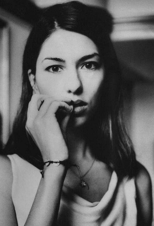 Фото: София Коппола (1971) #1112114