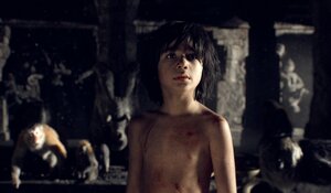 Книга джунглей кадр 14 онлайн-кинотеатр Эмбликс