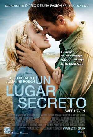 Постер: (Тихая гавань, 2013 - вся информация о фильме на FilmNavi.ru