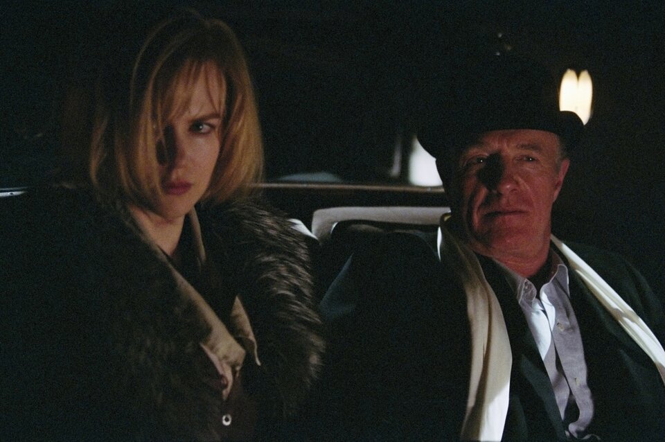 Фото: Догвилль / Кадр из фильма «Догвилль» (2003) #1457993