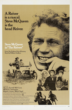 Постер: (Воры, 1969 - вся информация о фильме на FilmNavi.ru