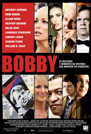 Постер: (Бобби, 2006 - вся информация о фильме на FilmNavi.ru