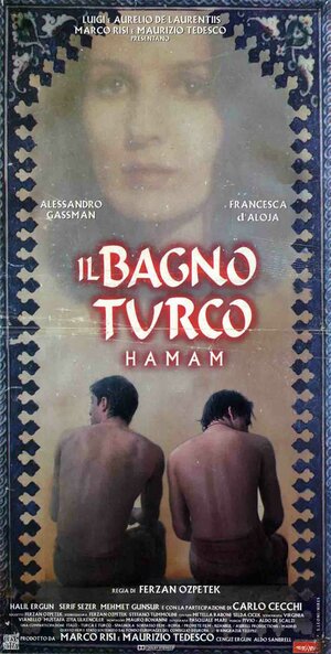 Постер: (Турецкая баня, 1997 - вся информация о фильме на FilmNavi.ru