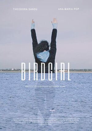 Постер: (BirdGirl, 2018 - вся информация о фильме на FilmNavi.ru
