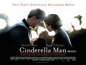 Постер: (Нокдаун, 2005 - вся информация о фильме на FilmNavi.ru