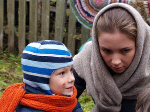 Любовь и разлука кадр 5 на Эмбликс в Hd