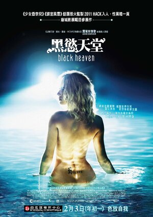 Постер: (Черные небеса, 2010 - вся информация о фильме на FilmNavi.ru