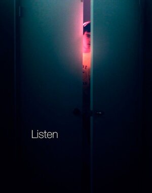 Постер: (Listen, 2012 - вся информация о фильме на FilmNavi.ru