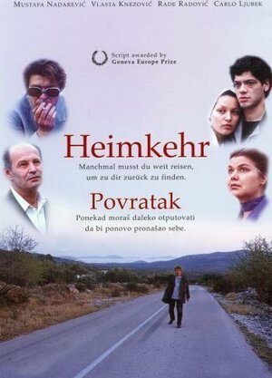 Постер: (Heimkehr, 2003 - вся информация о фильме на FilmNavi.ru