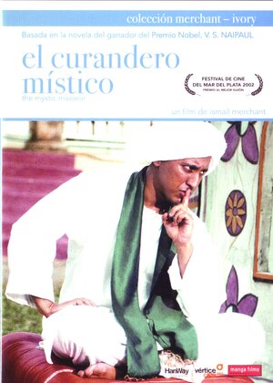 Постер: (Таинственный массажист, 2001 - вся информация о фильме на FilmNavi.ru