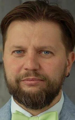 Александр Шевцов: фильмы, биография, семья, фильмография — Кинопоиск