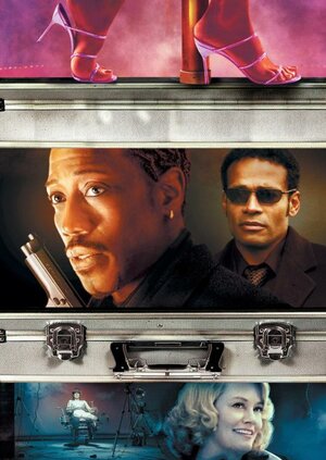 Постер: (Тяжелый случай, 2006 - вся информация о фильме на FilmNavi.ru