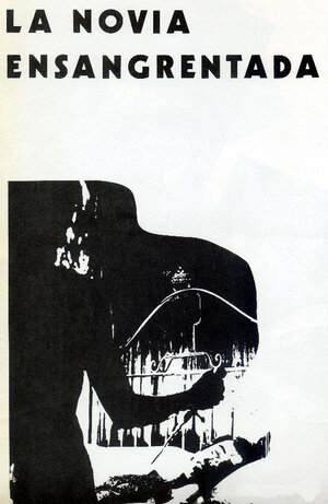 Постер: (Кровавая невеста, 1972 - вся информация о фильме на FilmNavi.ru