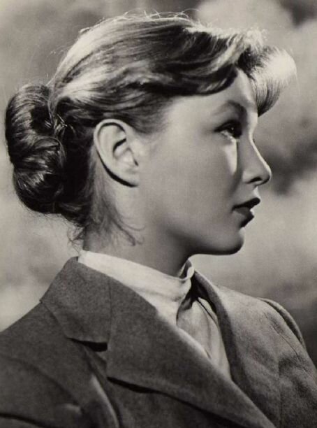 Фото: Марина Влади (1938) #1172611