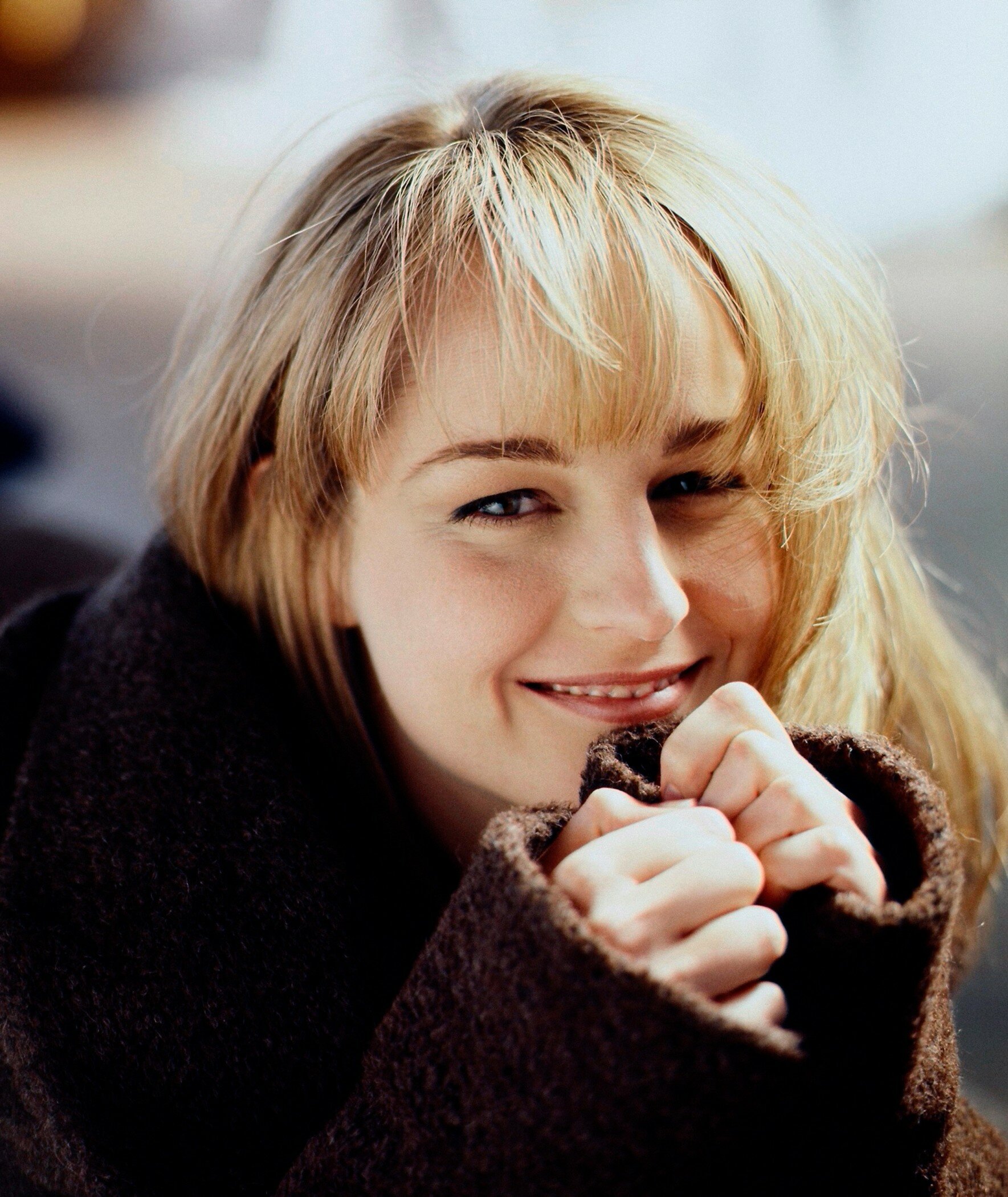 Фото: Хелен Хант (1963) #2523483