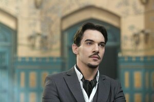 Дракула кадр 128 на Эмбликс в Hd