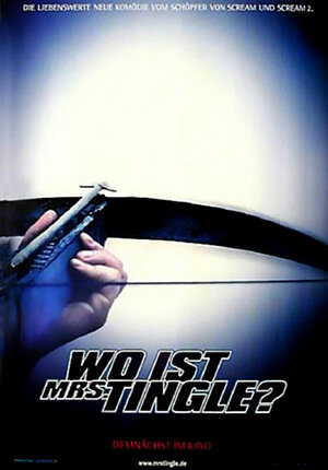 Постер: (Убить миссис Тингл, 1999 - вся информация о фильме на FilmNavi.ru