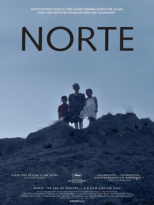 Постер: (Норте, конец истории, 2013 - вся информация о фильме на FilmNavi.ru