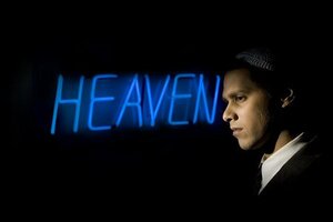 Постер: (Heaven, 2006 - вся информация о фильме на FilmNavi.ru