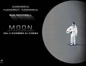 Постер: (Луна 2112, 2009 - вся информация о фильме на FilmNavi.ru