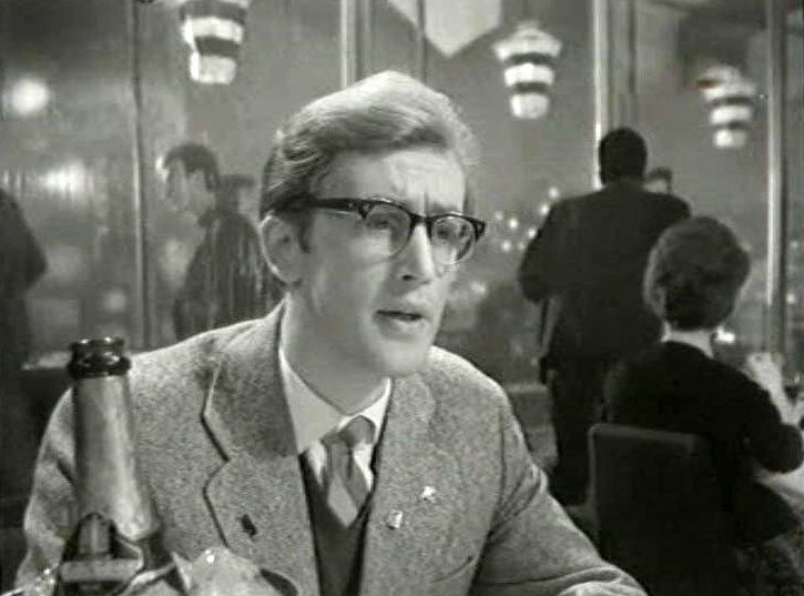 Фото: Василий Ливанов (1935) #984497