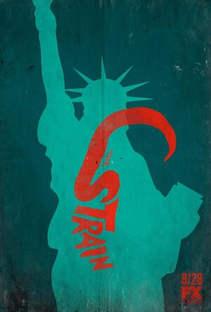 Постер: (Штамм, 2014 - вся информация о сериале на FilmNavi.ru