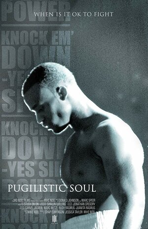 Постер: (Pugilistic Soul: Sample Scene, 2012 - вся информация о фильме на FilmNavi.ru