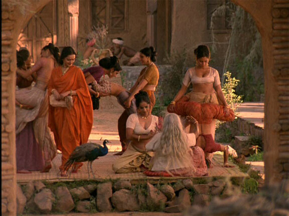 Қазіргі заманғы Кама-сутра: секс анатомиясы фильмін қараңыз