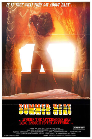 Постер: (Поцелуй меня в зад, 1982 - вся информация о фильме на FilmNavi.ru