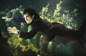 Наука сна кадр 13 онлайн-кинотеатр Эмбликс