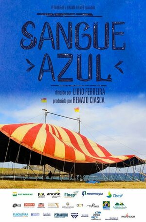 Постер: (Голубая кровь, 2014 - вся информация о фильме на FilmNavi.ru