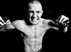 Конор Макгрегор (Conor McGregor): фильмы, биография, семья ...