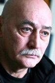 Юрий Меншагин