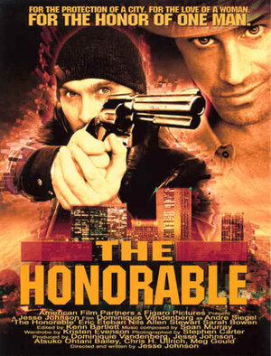 Постер: (The Honorable, 2002 - вся информация о фильме на FilmNavi.ru