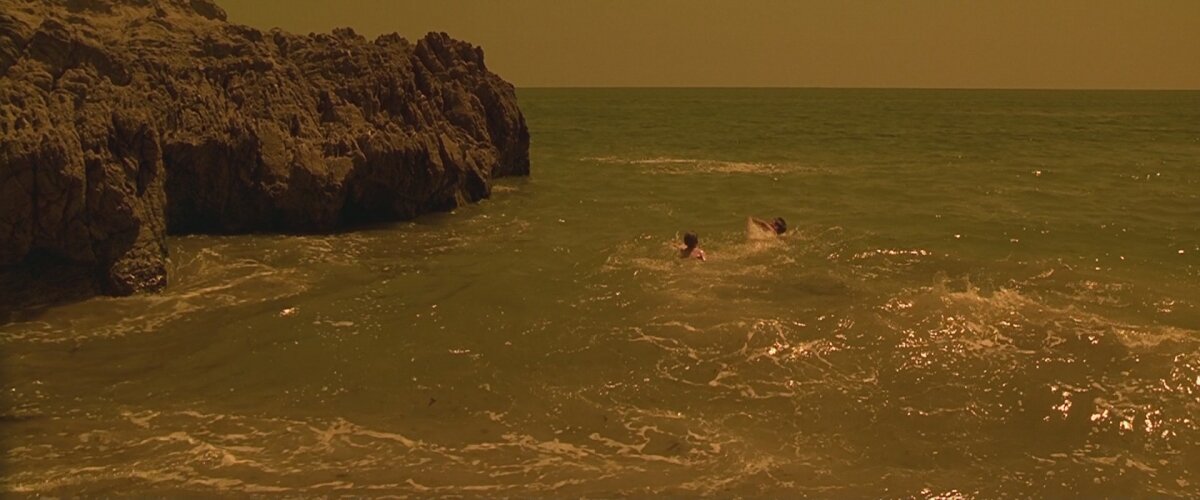 Фото: Гаттака / Скриншот фильма «Гаттака» (1997) #1168099