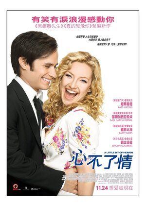 Постер: (Главное – не бояться!, 2010 - вся информация о фильме на FilmNavi.ru