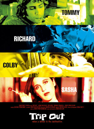 Постер: (Полный улет, 2005 - вся информация о фильме на FilmNavi.ru