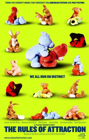 Постер: (Правила секса, 2002 - вся информация о фильме на FilmNavi.ru