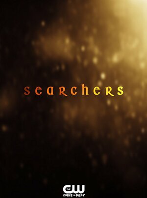 Постер: (Searchers, 2017 - вся информация о фильме на FilmNavi.ru
