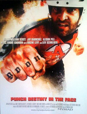 Постер: (Вышибала, 2011 - вся информация о фильме на FilmNavi.ru