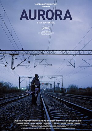 Постер: (Аврора, 2010 - вся информация о фильме на FilmNavi.ru