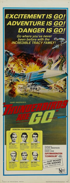 Постер: (Предвестники бури, вперед!, 1966 - вся информация о мультфильме на FilmNavi.ru