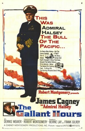 Постер: (Часы доблести, 1960 - вся информация о фильме на FilmNavi.ru