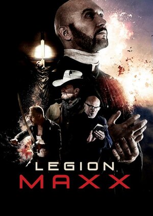 Постер: (Наёмник, 2019 - вся информация о фильме на FilmNavi.ru