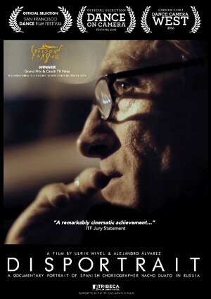 Постер: (Disportrait, 2014 - вся информация о фильме на FilmNavi.ru