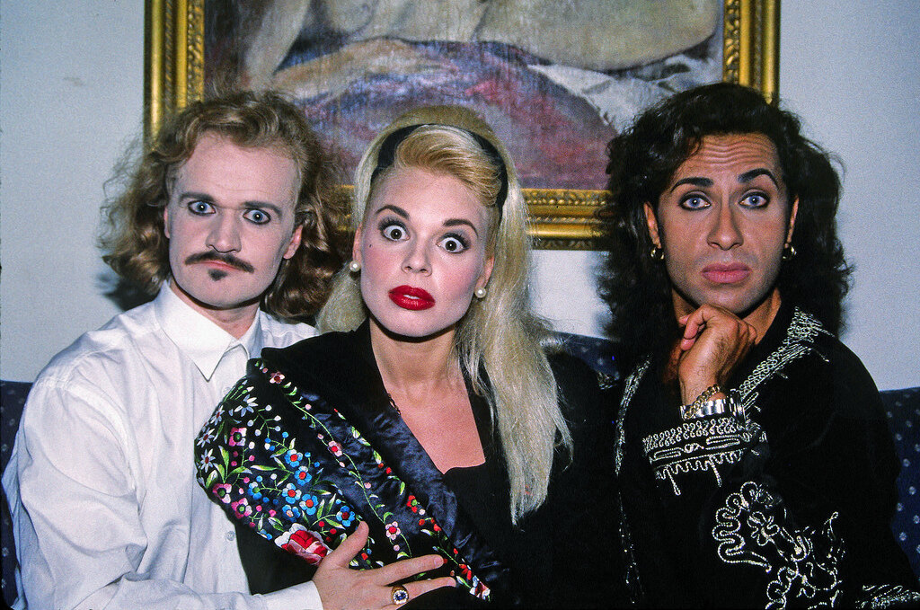 Army of lovers картинки